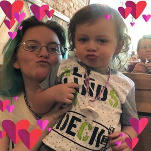 Meet your Posher, Kisha